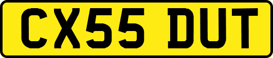 CX55DUT