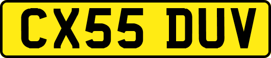 CX55DUV