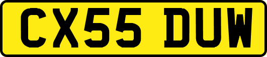 CX55DUW