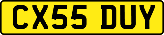 CX55DUY