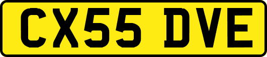 CX55DVE