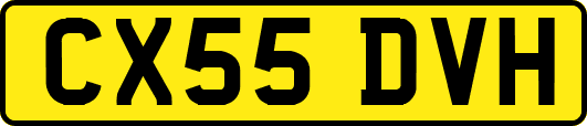 CX55DVH