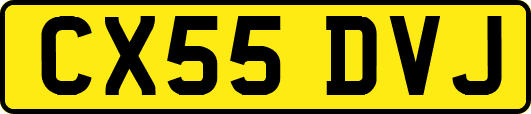 CX55DVJ