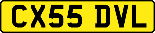 CX55DVL