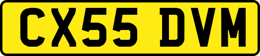 CX55DVM