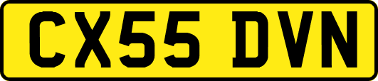 CX55DVN