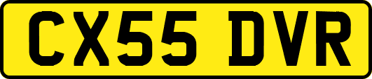 CX55DVR
