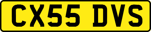 CX55DVS