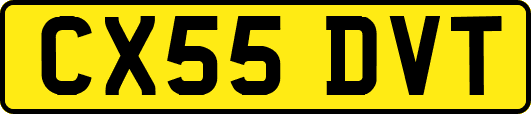 CX55DVT