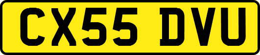 CX55DVU