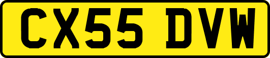 CX55DVW