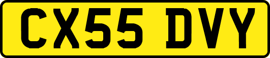 CX55DVY
