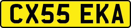 CX55EKA