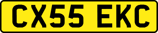 CX55EKC