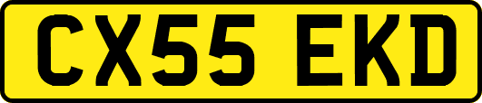 CX55EKD