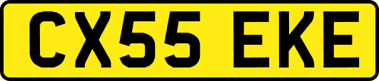 CX55EKE