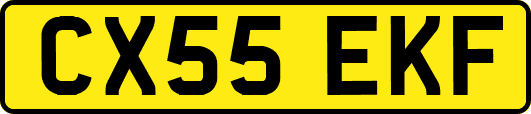 CX55EKF