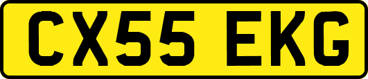 CX55EKG