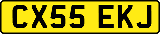 CX55EKJ