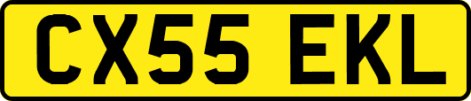 CX55EKL
