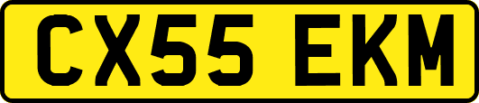 CX55EKM