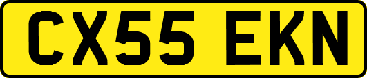 CX55EKN