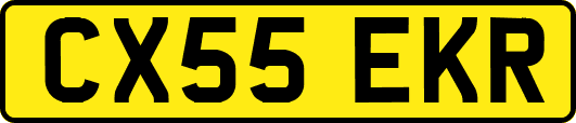 CX55EKR