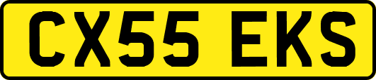 CX55EKS
