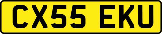 CX55EKU