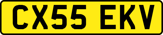 CX55EKV