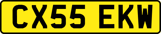 CX55EKW