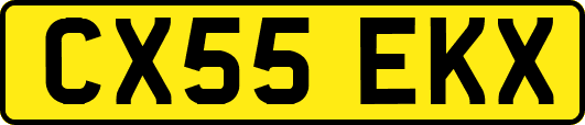 CX55EKX
