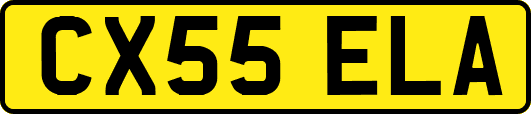 CX55ELA
