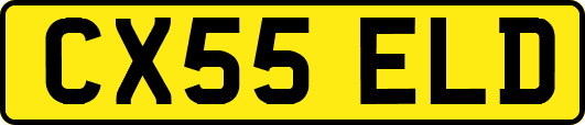 CX55ELD