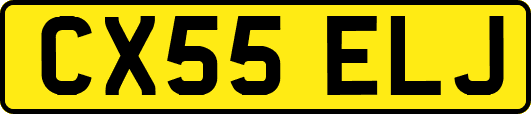 CX55ELJ