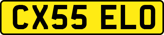 CX55ELO
