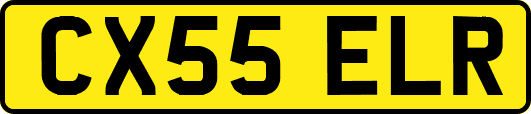 CX55ELR