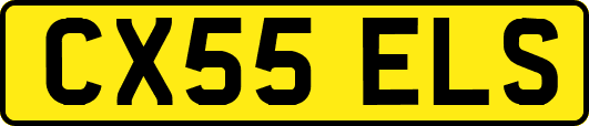 CX55ELS