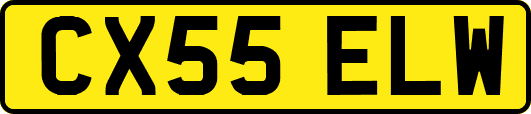 CX55ELW