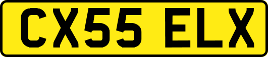 CX55ELX