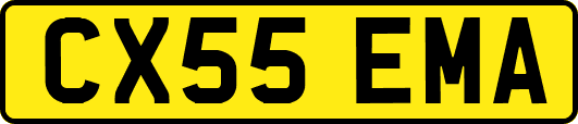 CX55EMA