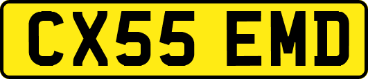 CX55EMD