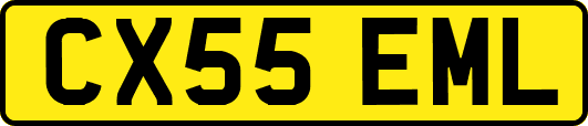 CX55EML