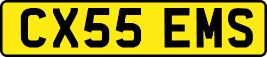 CX55EMS