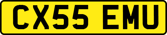 CX55EMU