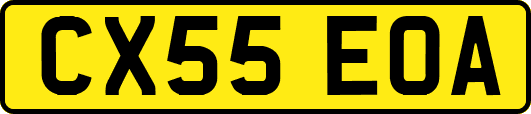 CX55EOA