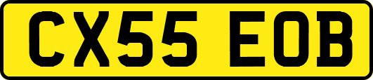 CX55EOB