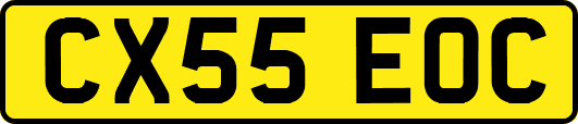 CX55EOC