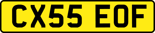CX55EOF