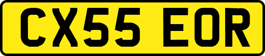 CX55EOR